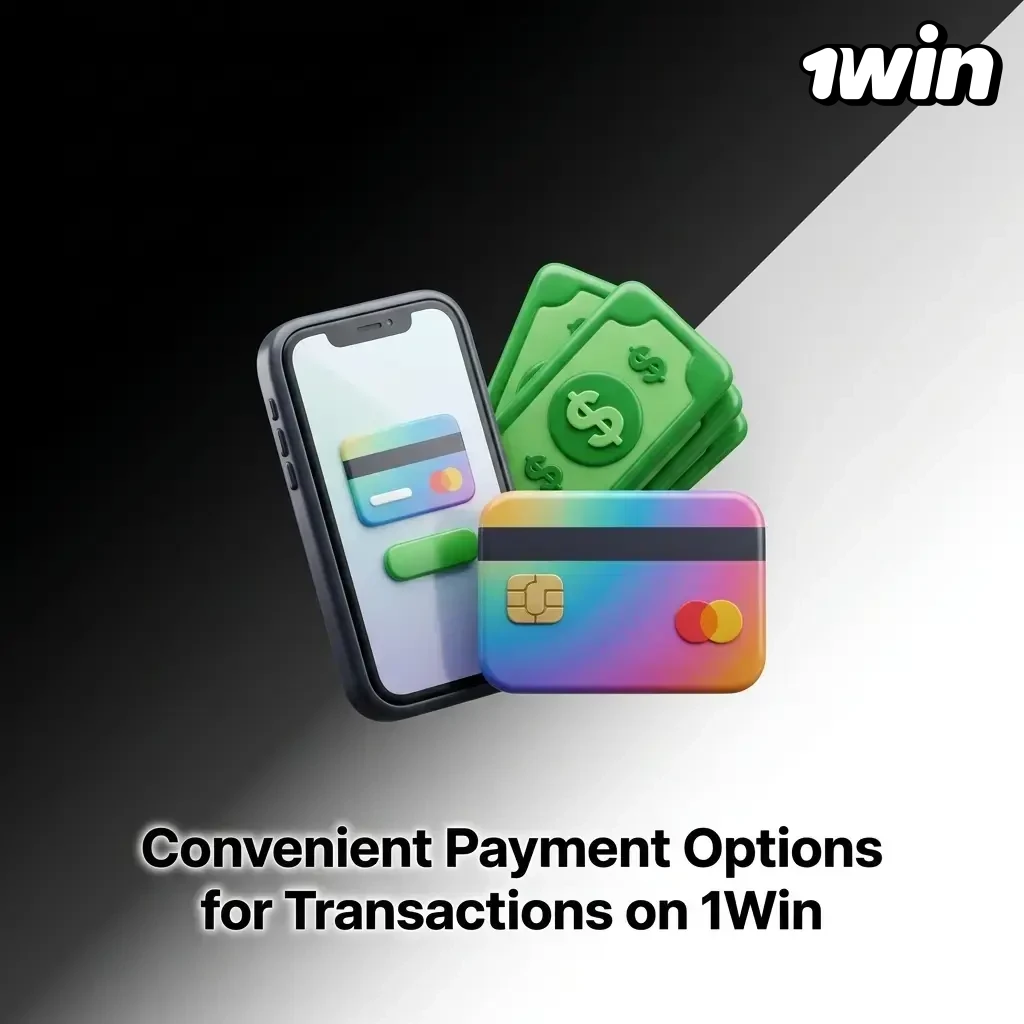 1Win payment options in India including UPI, PhonePe, Paytm, bank transfer, and cryptocurrencies with deposit and withdrawal details